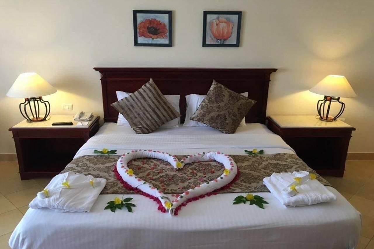 Фото Amwaj Oyoun Resort