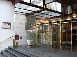 Гостиница Regente Palace Hotel