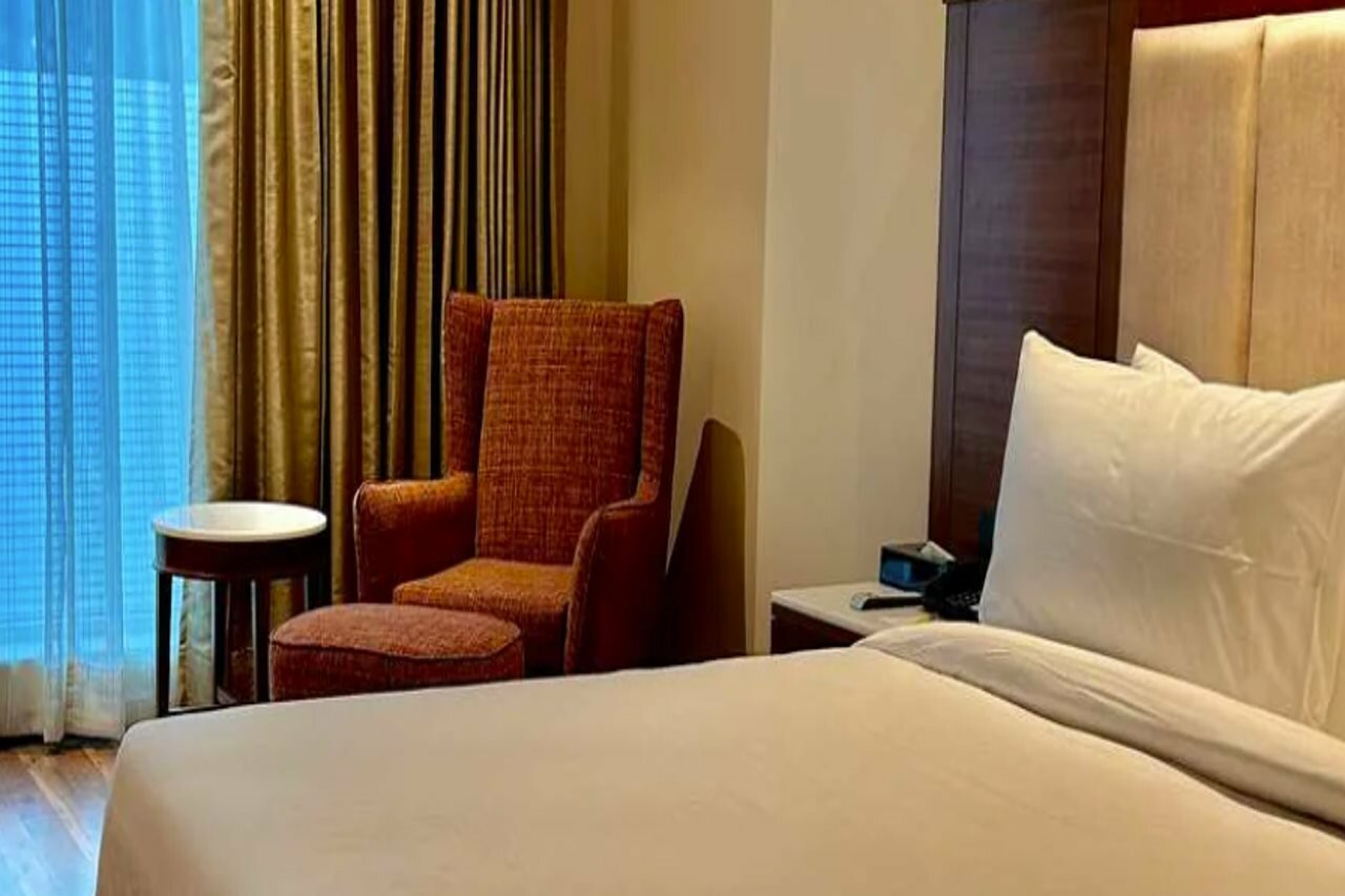 Фото Best Western Plus Amritsar