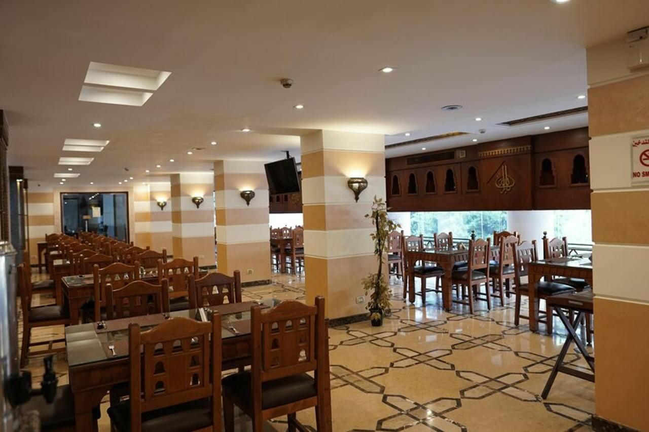 Фото Amoun Hotel Alexandria
