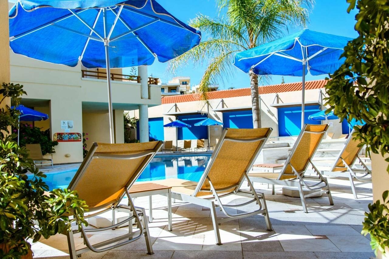 Фото Anais Collection Hotels & Suites