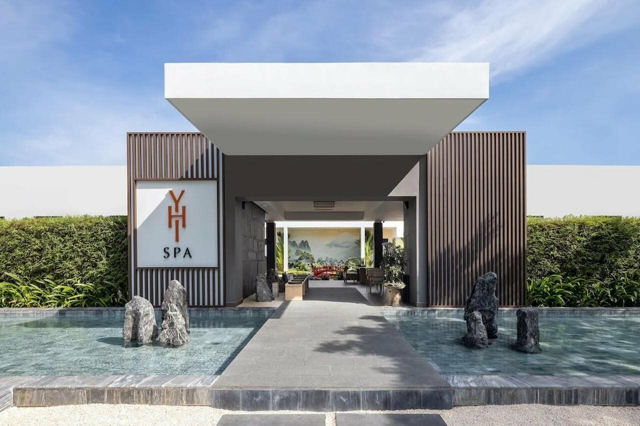 Фото Melia Ho Tram Beach Resort