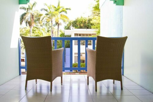 Гостиница Toby's Resort в Монтего-Бей