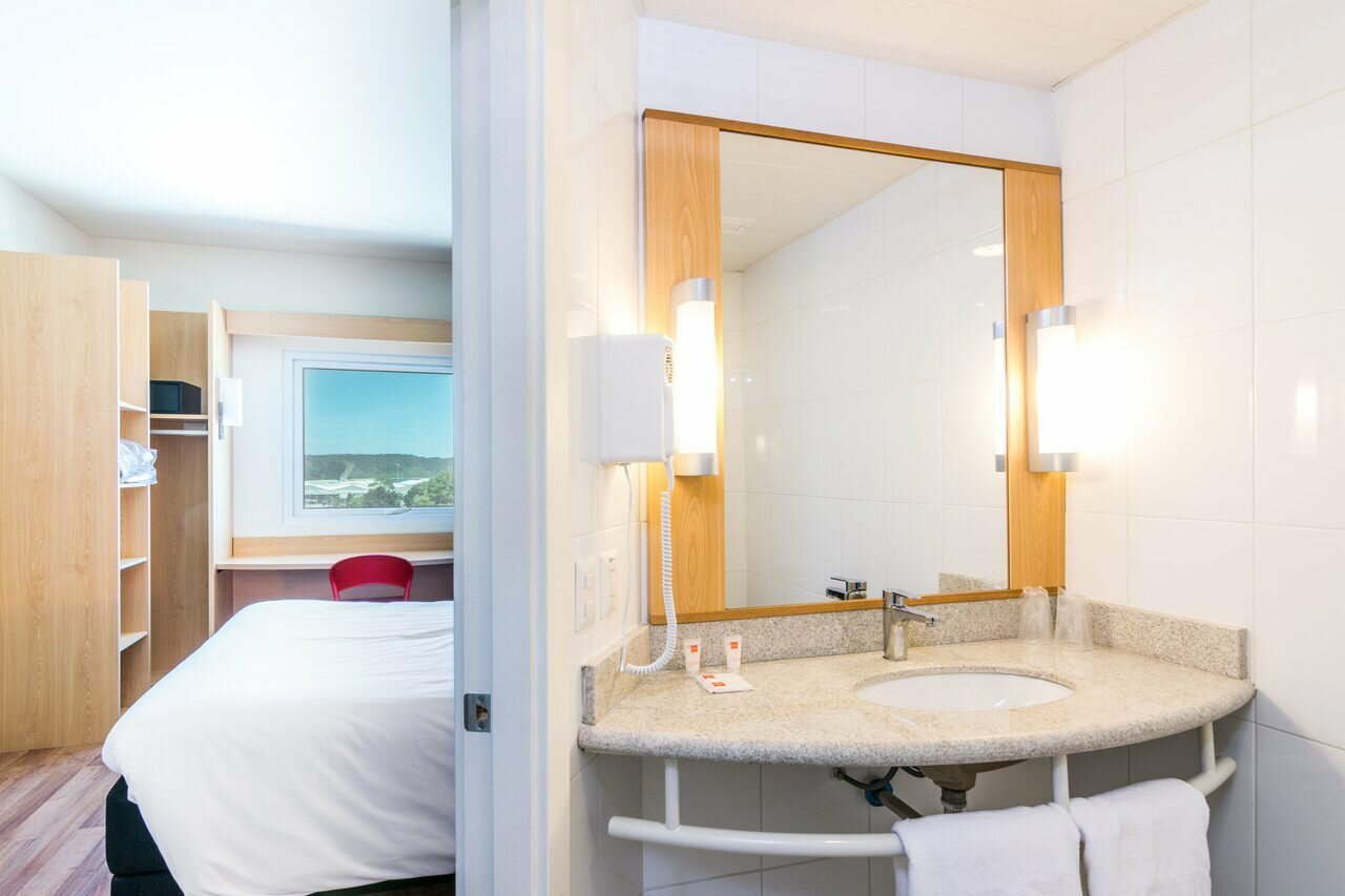 Фото Ibis Puerto Montt