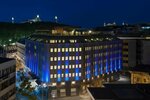 ‪DoubleTree by Hilton Istanbul - Sirkeci‬ (Istanbul, Fatih, Hocapasa Neighborhood, Darussaade Street, 5) ، فندق