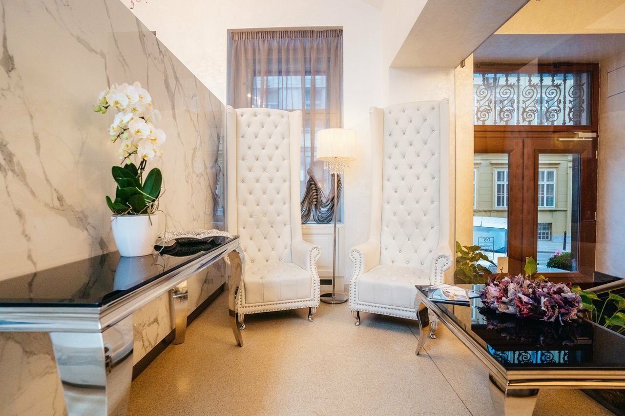 Фото Myo Hotel Wenceslas