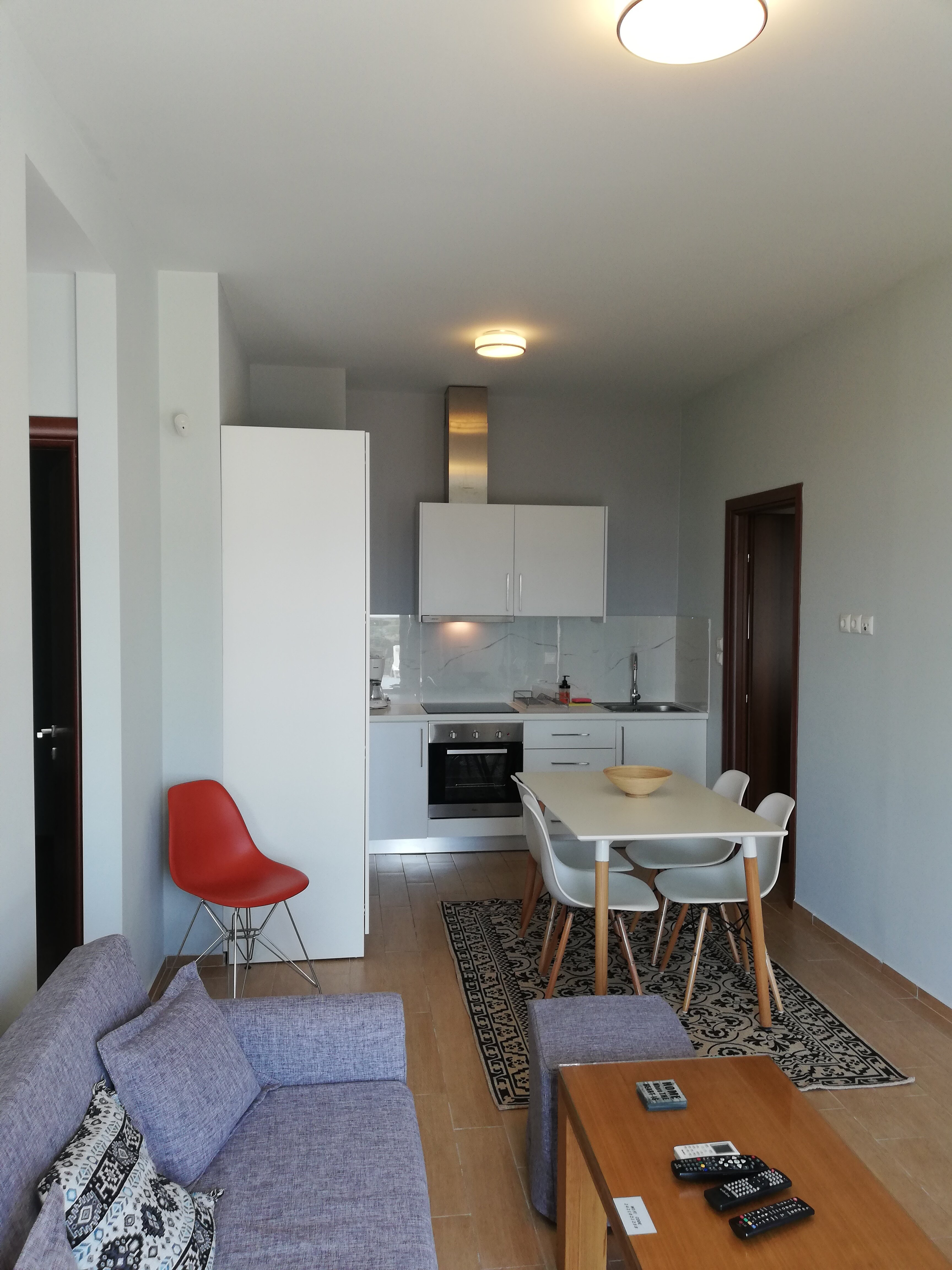 Фото Skiathos Gea Villas