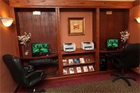 Фото Chase Suite Hotel Newark