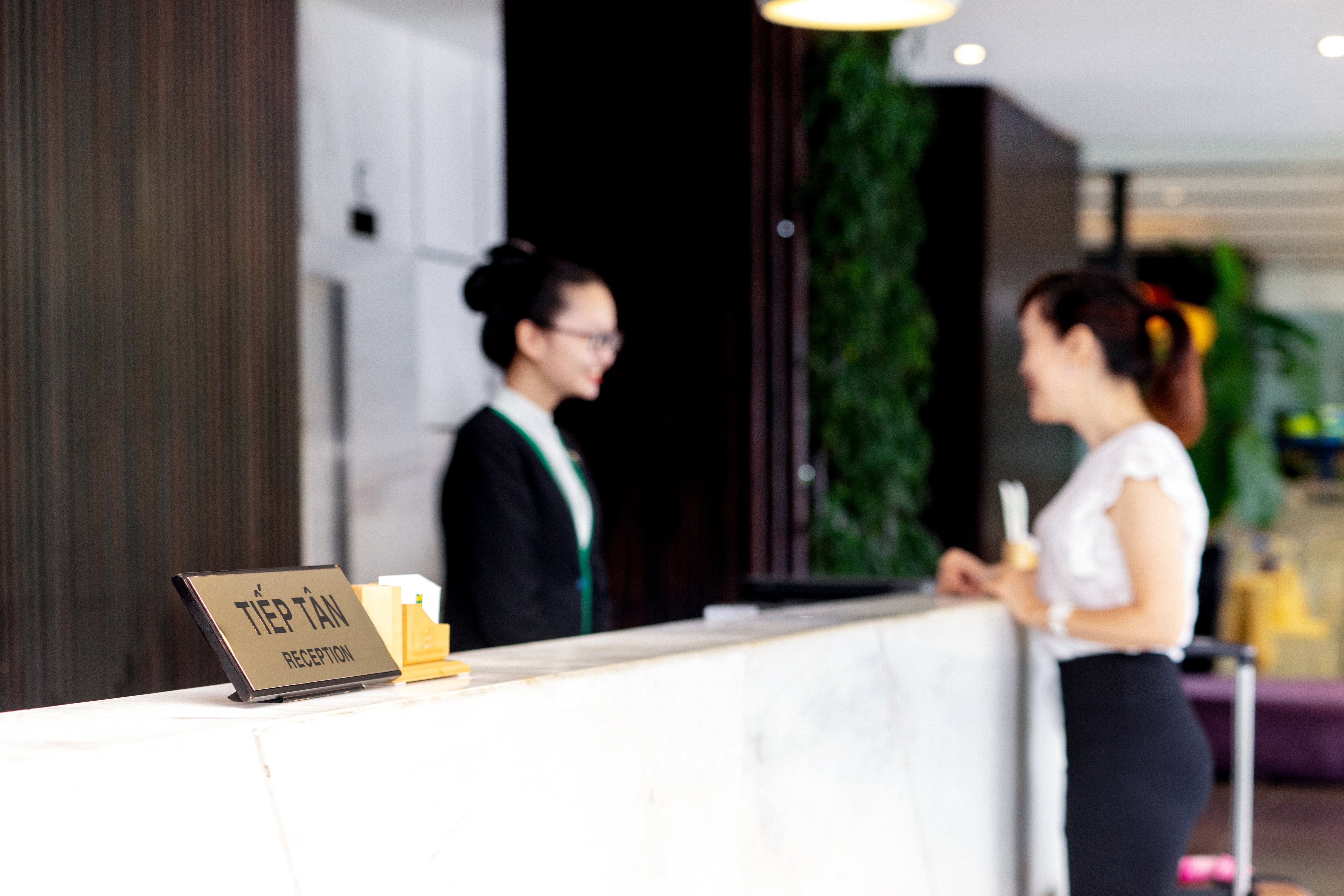 Фото Becamex Hotel Thu Dau Mot