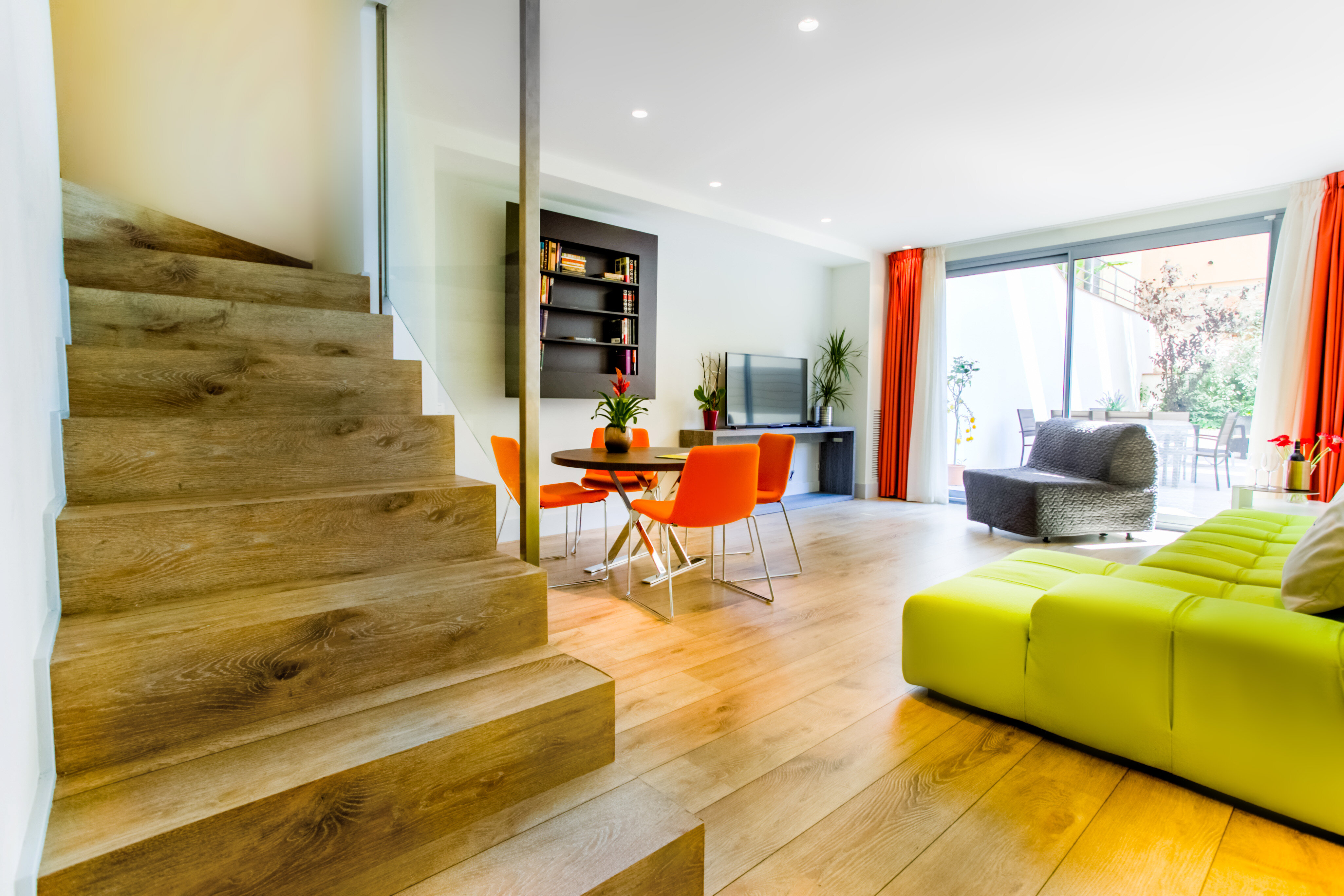 Фото Cosmo Apartments Passeig de Gràcia