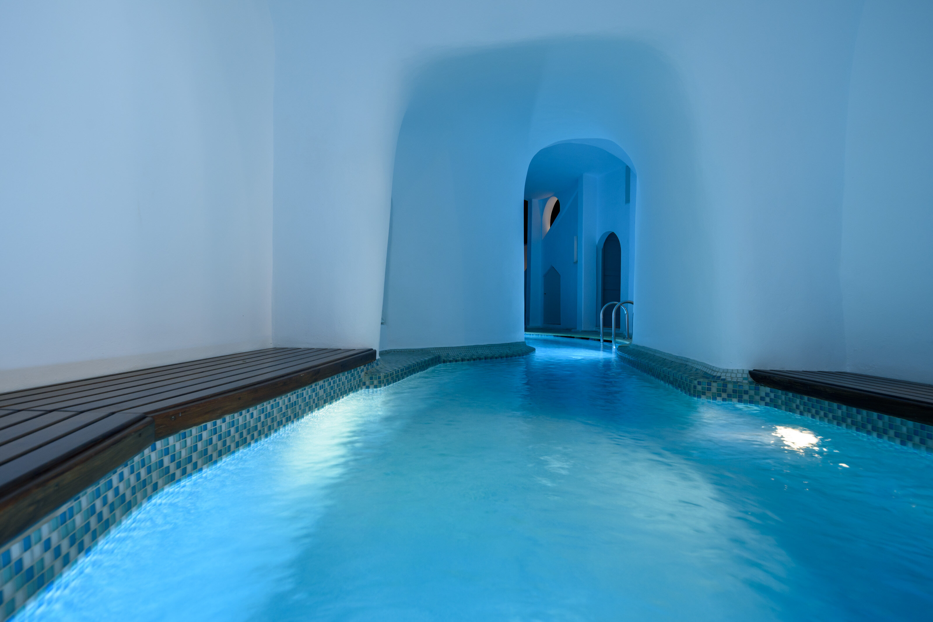 Фото Nefeles Luxury Suites