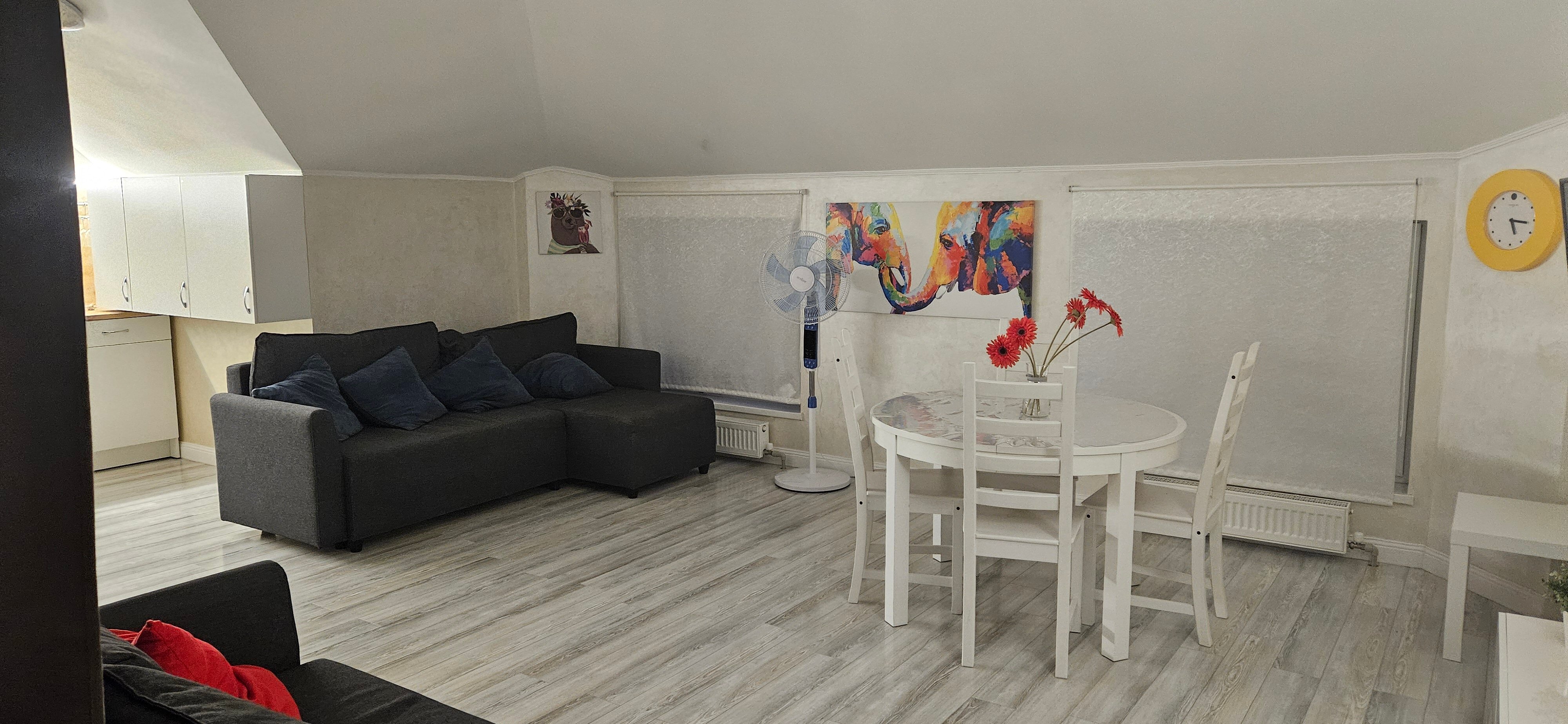 Фото Простор