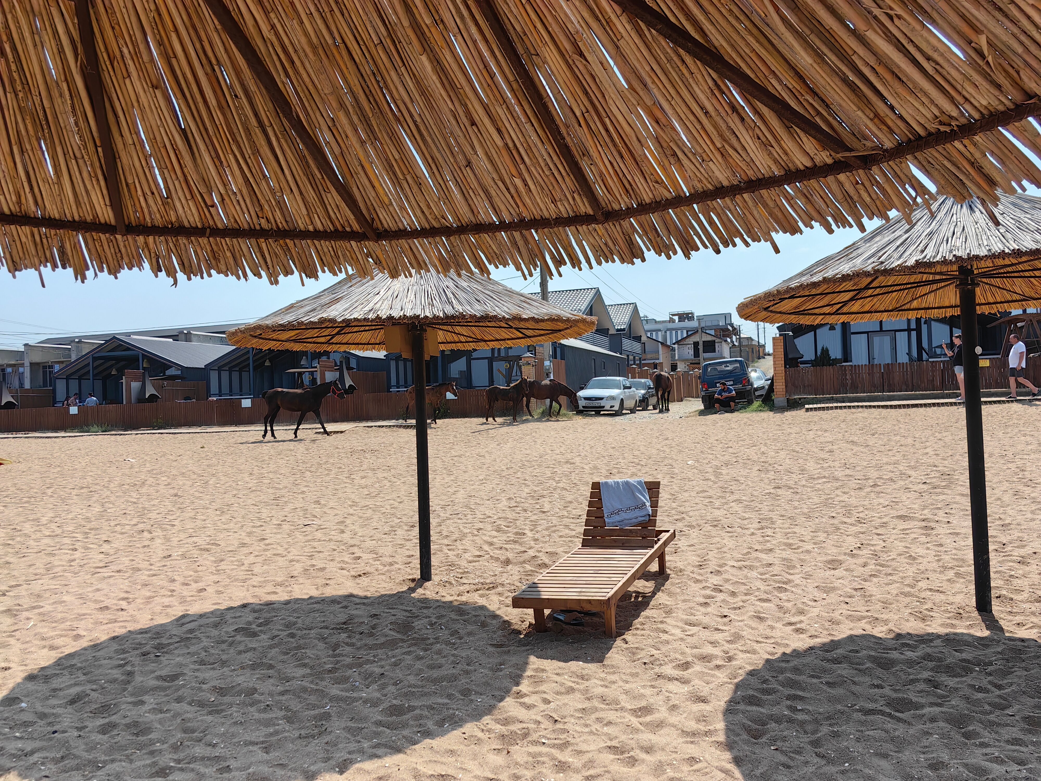 Фото Кавказ