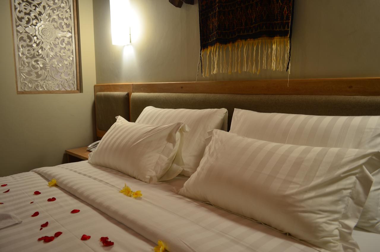 Фото Tetirah Boutique Hotel