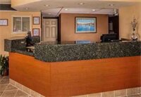 Фото Residence Inn by Marriott Fremont Silicon Valley