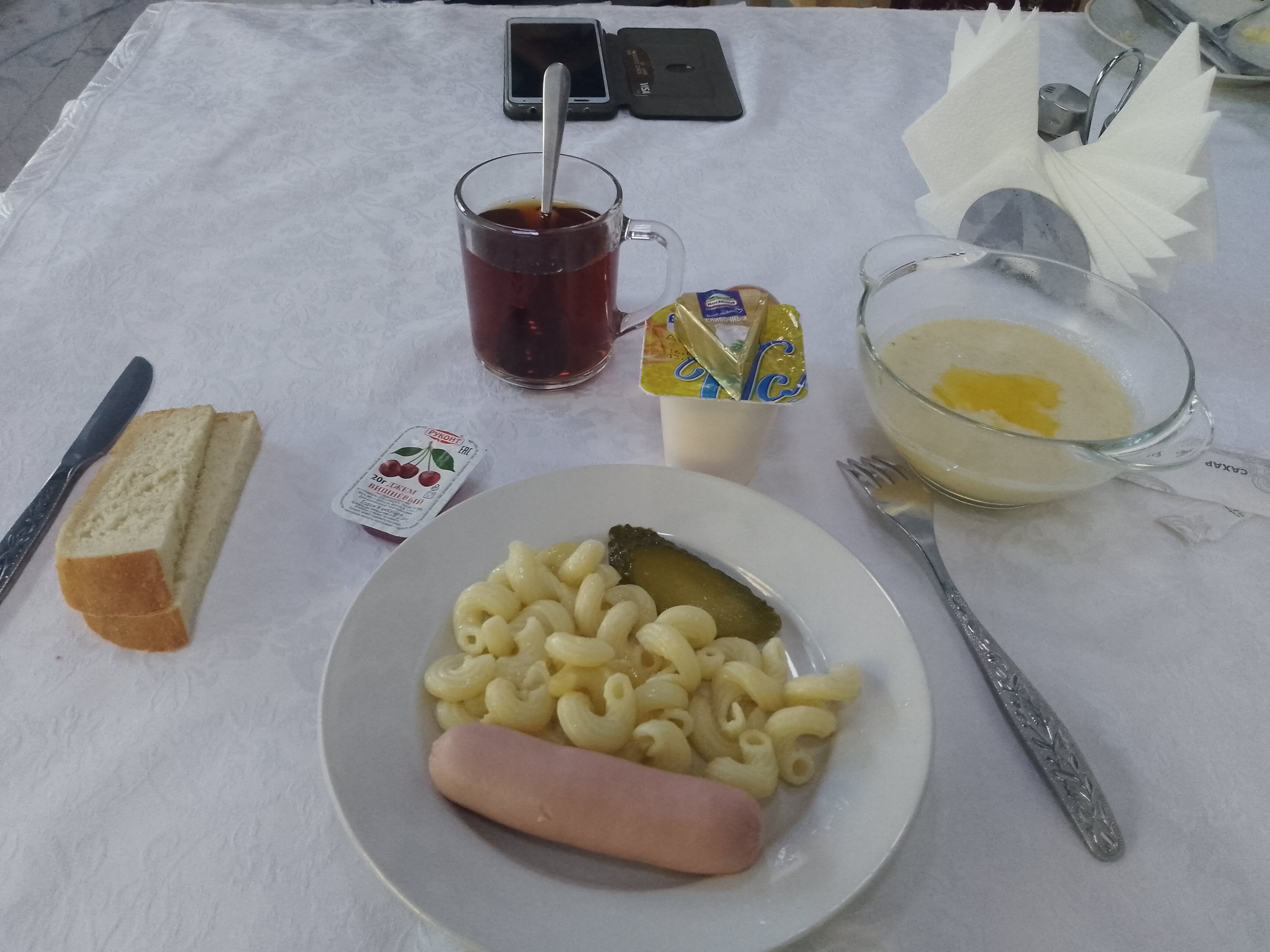 Фото Гостиница Березники