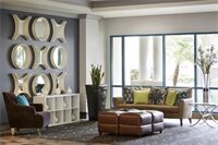 Фото Costa Mesa Marriott