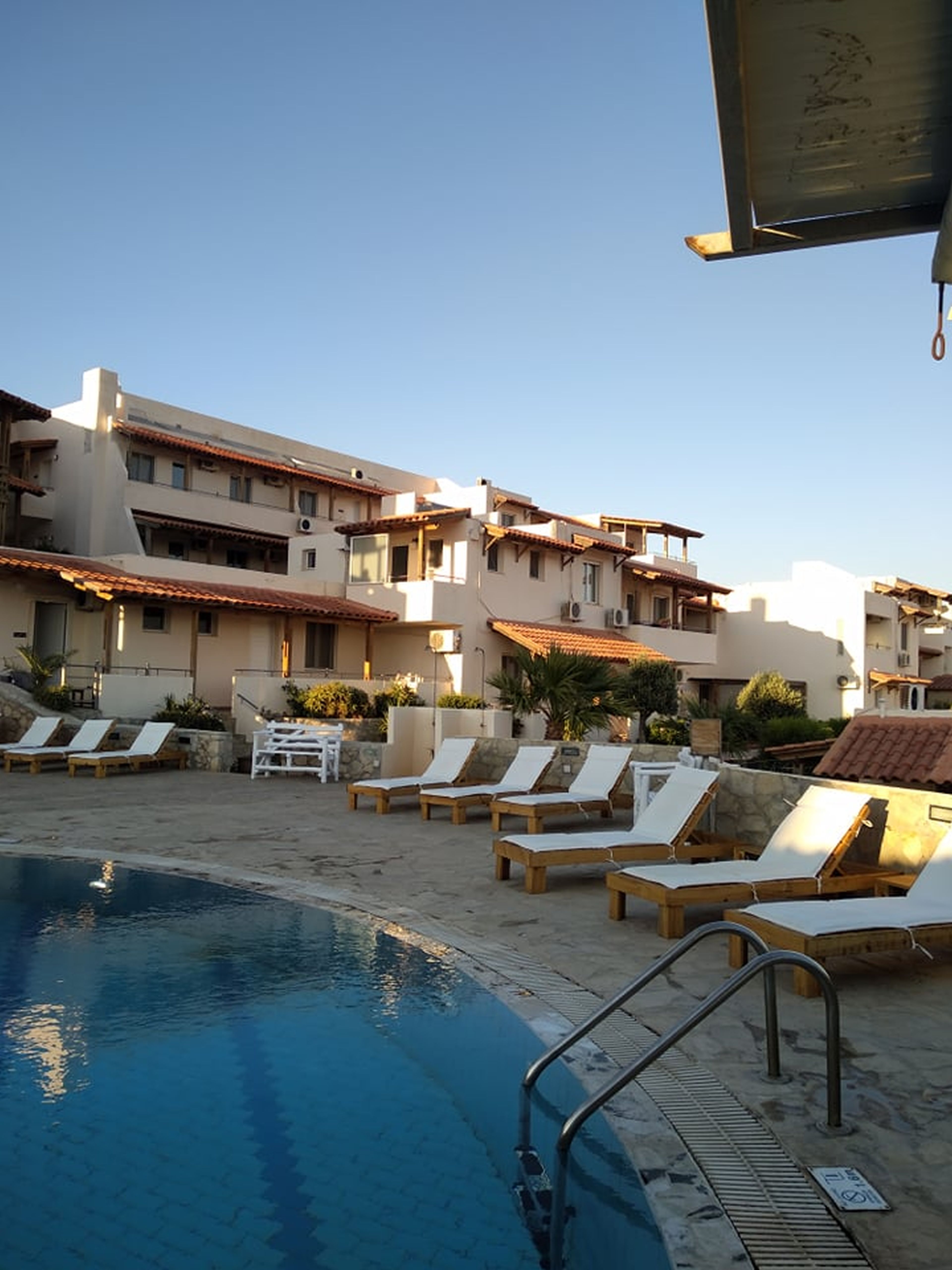 Фото Creta Suites