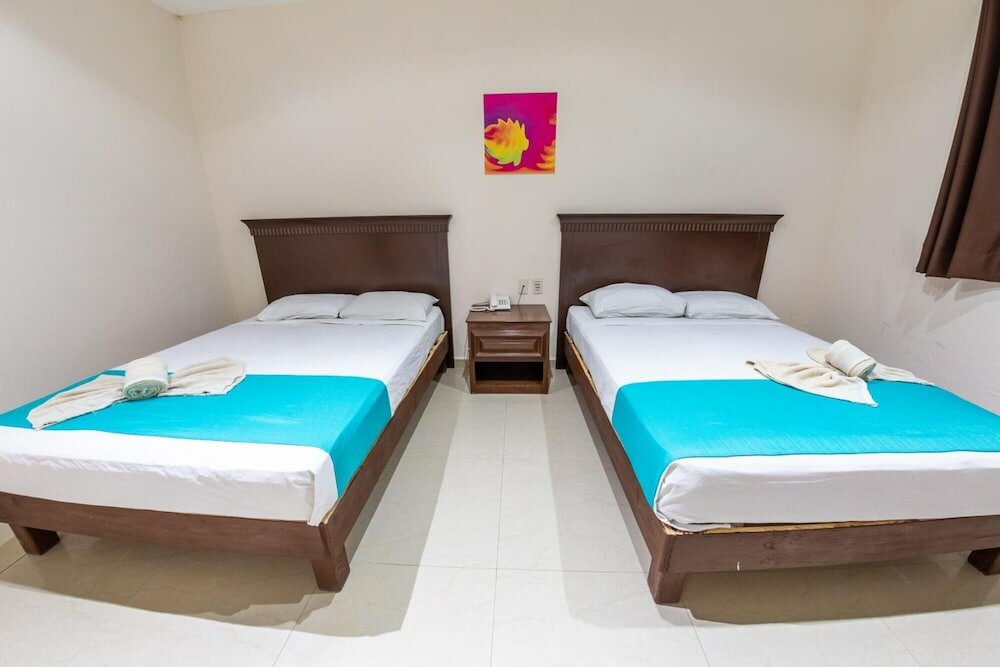 Фото Hotel Villamar