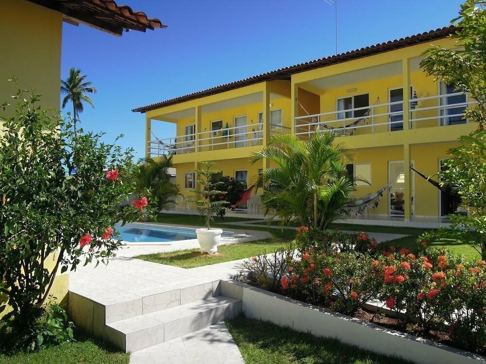 Hotel Pousada Jóia Rara, State of Pernambuco, photo