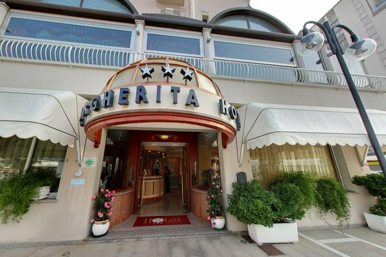 Фото Hotel Margherita