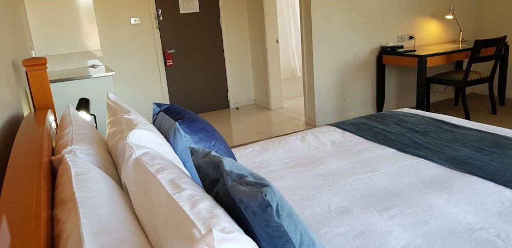 Фото The Grand Motel