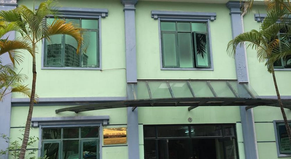 Фото Quan Hoa Hotel