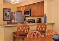 Фото Marriott's Harbour Point and Sunset Pointe at Shelter Cove