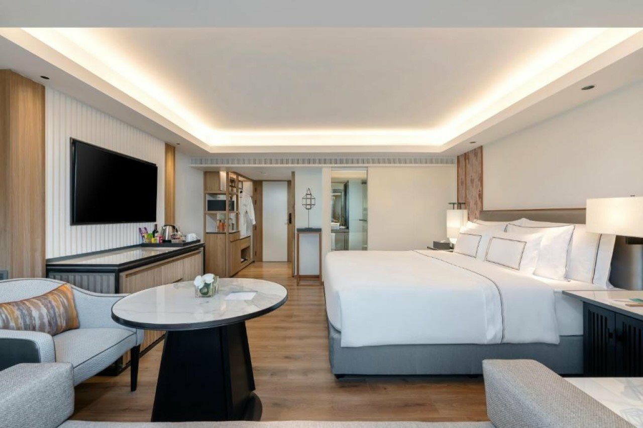 Фото Melia Chiang Mai