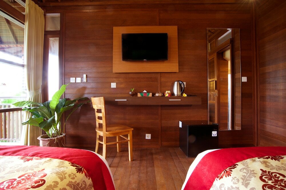 Фото Saka Village Ubud