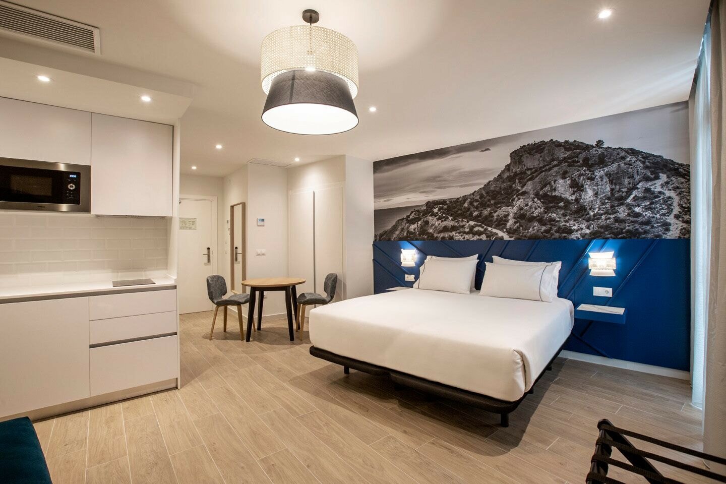 Фото Tandem Portal de Elche