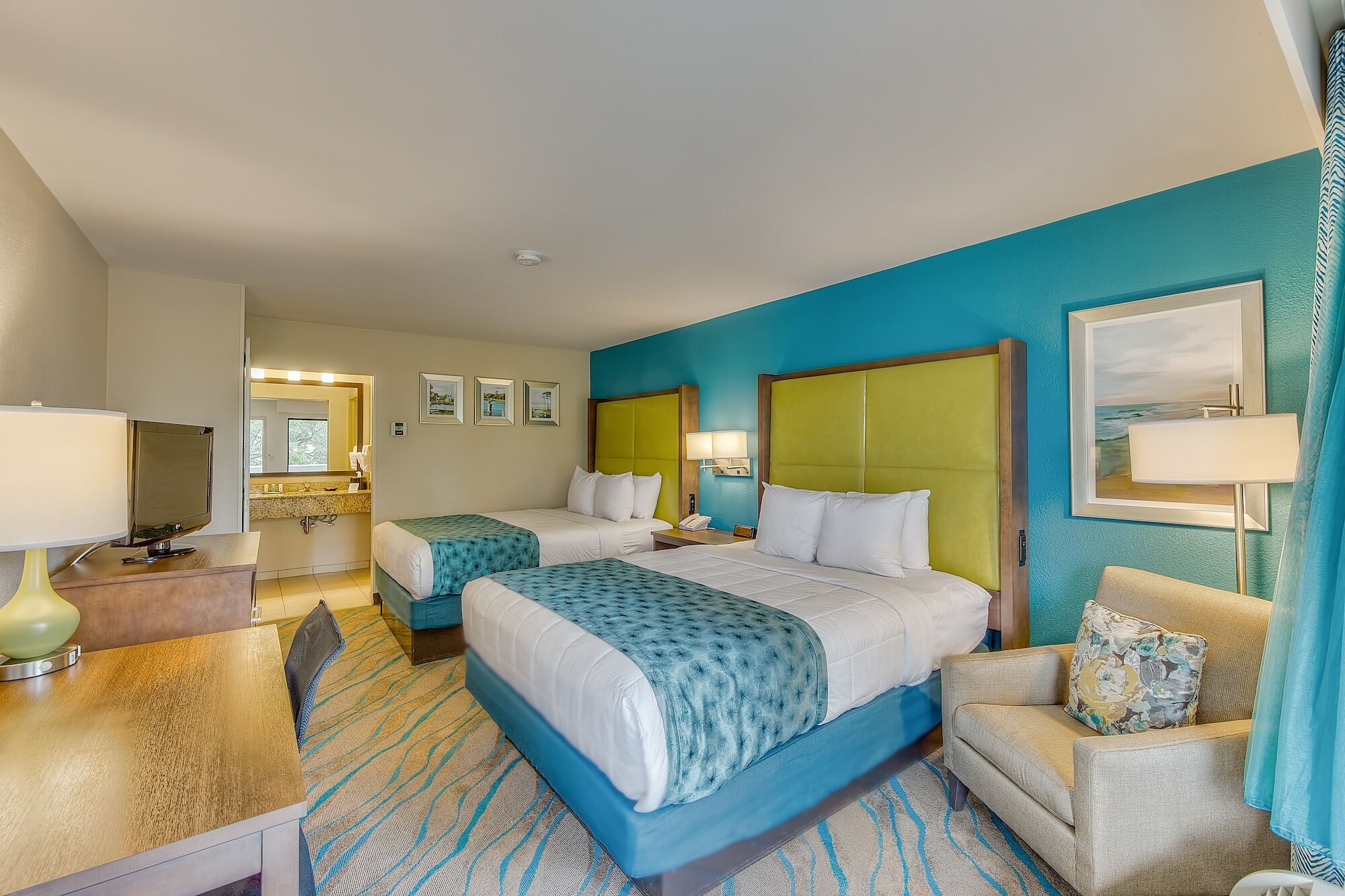 Фото Quality Inn Gulfport I-10