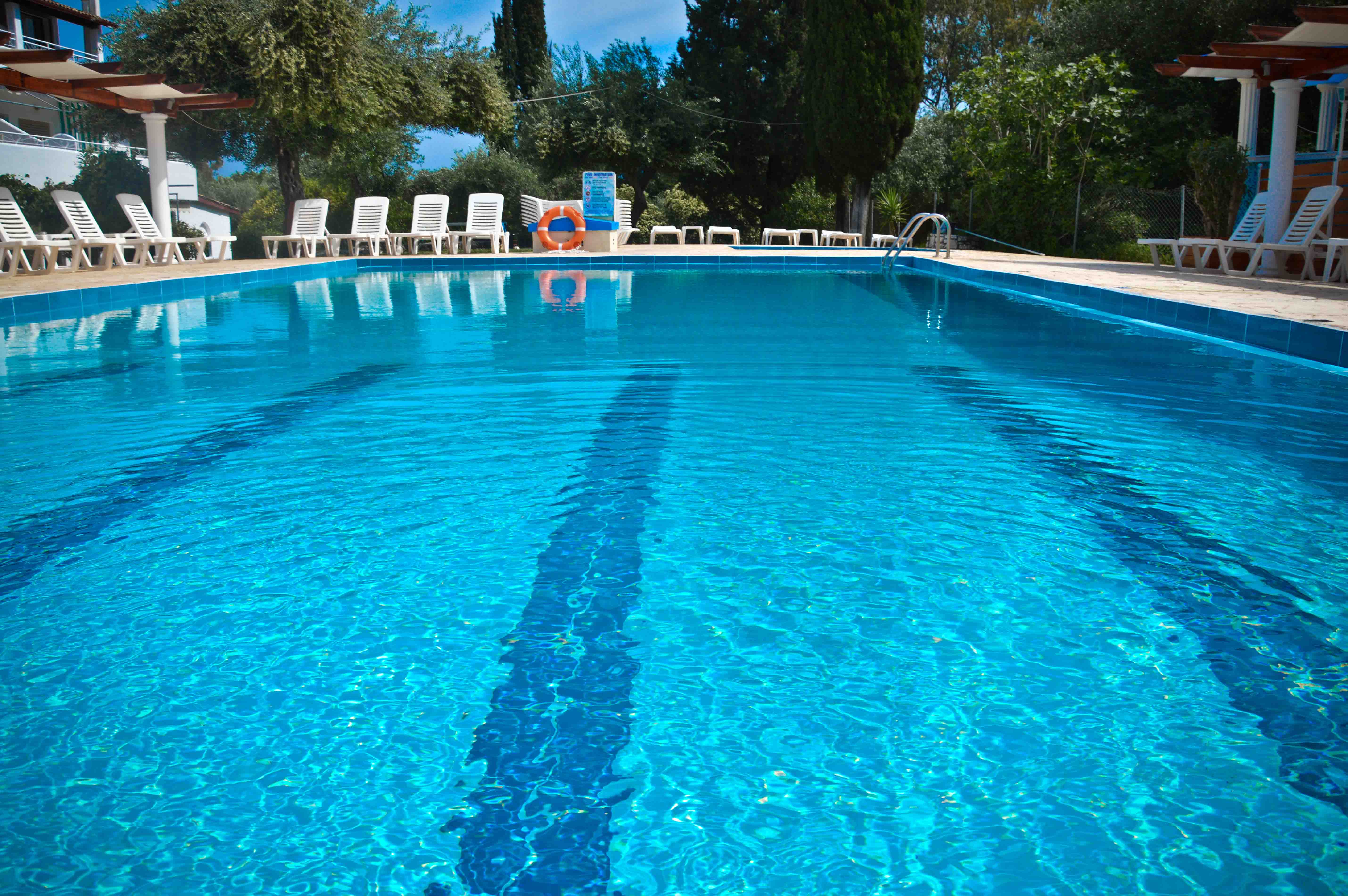 Фото Katia Beach Hotel