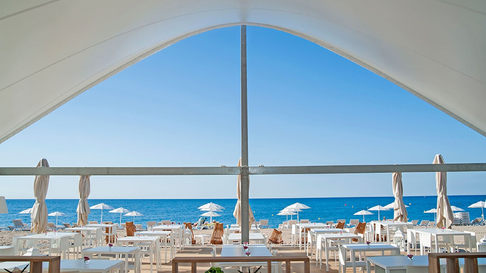 Фото Hotel Kaktus Playa