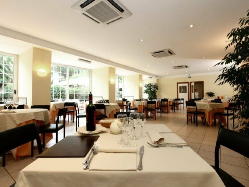 Фото Hotel Giardino D'Europa