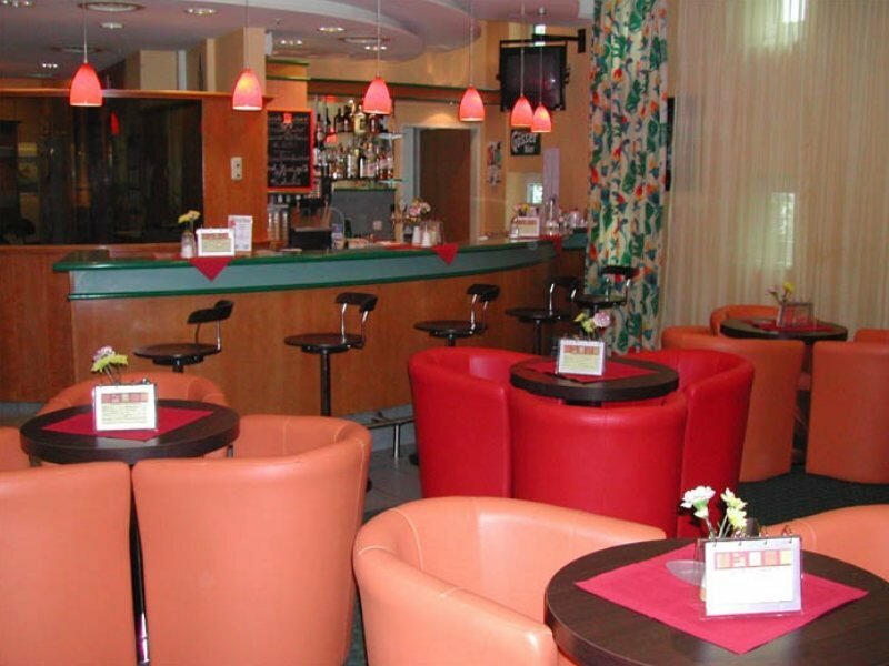 Фото Ibis Linz City