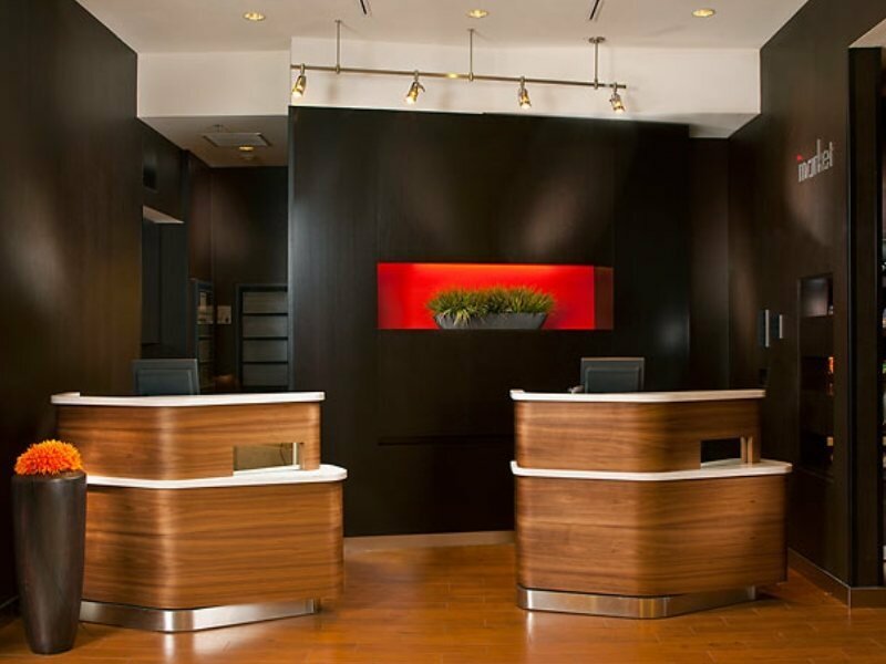 Фото Courtyard by Marriott New Orleans Near the French Quarter