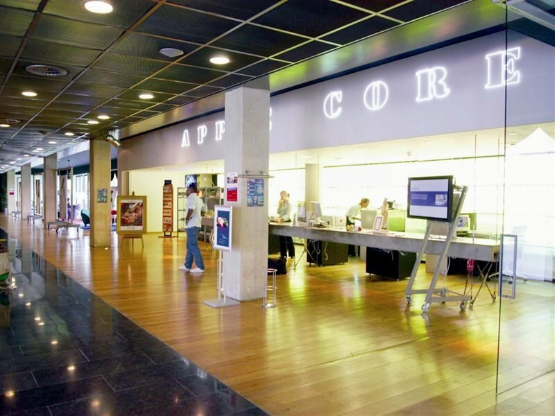 Фото Select Hotel Maastricht