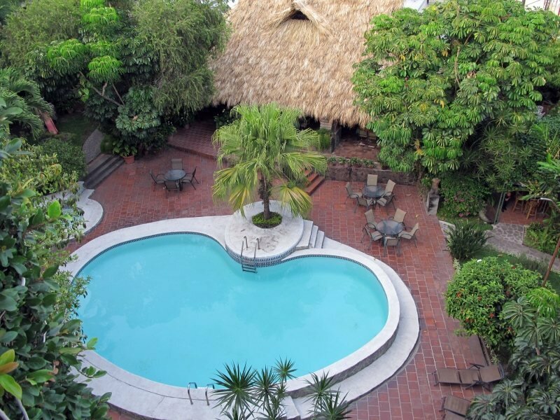 Фото Novo Hotel & Suite