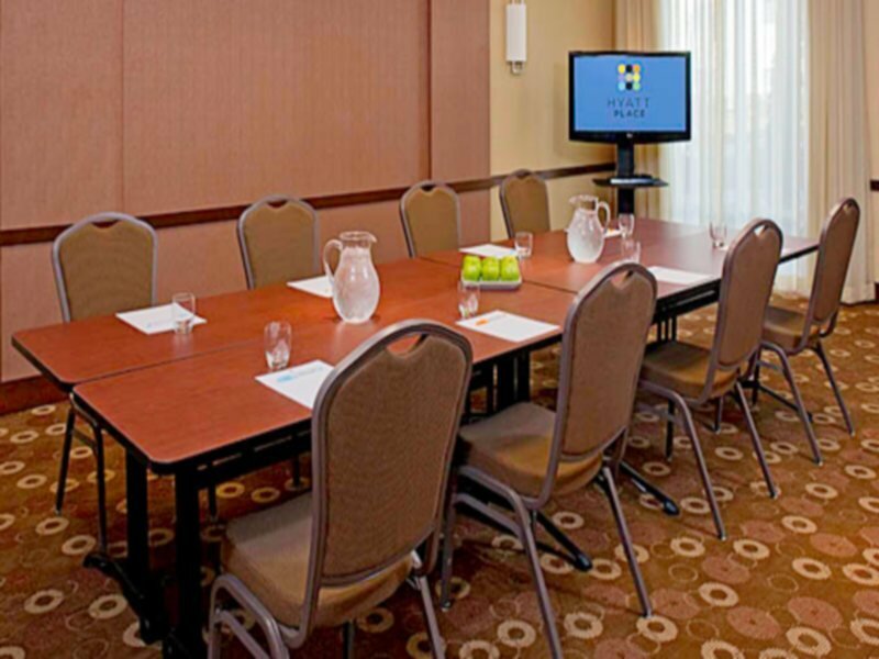 Фото Hyatt Place Atlanta/Buckhead