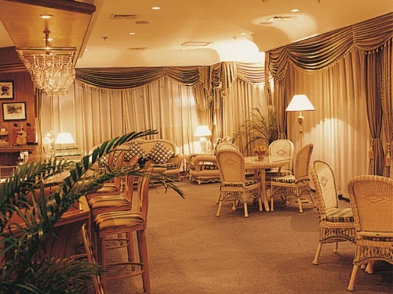 Фото Grand Metropark Hotel Hangzhou