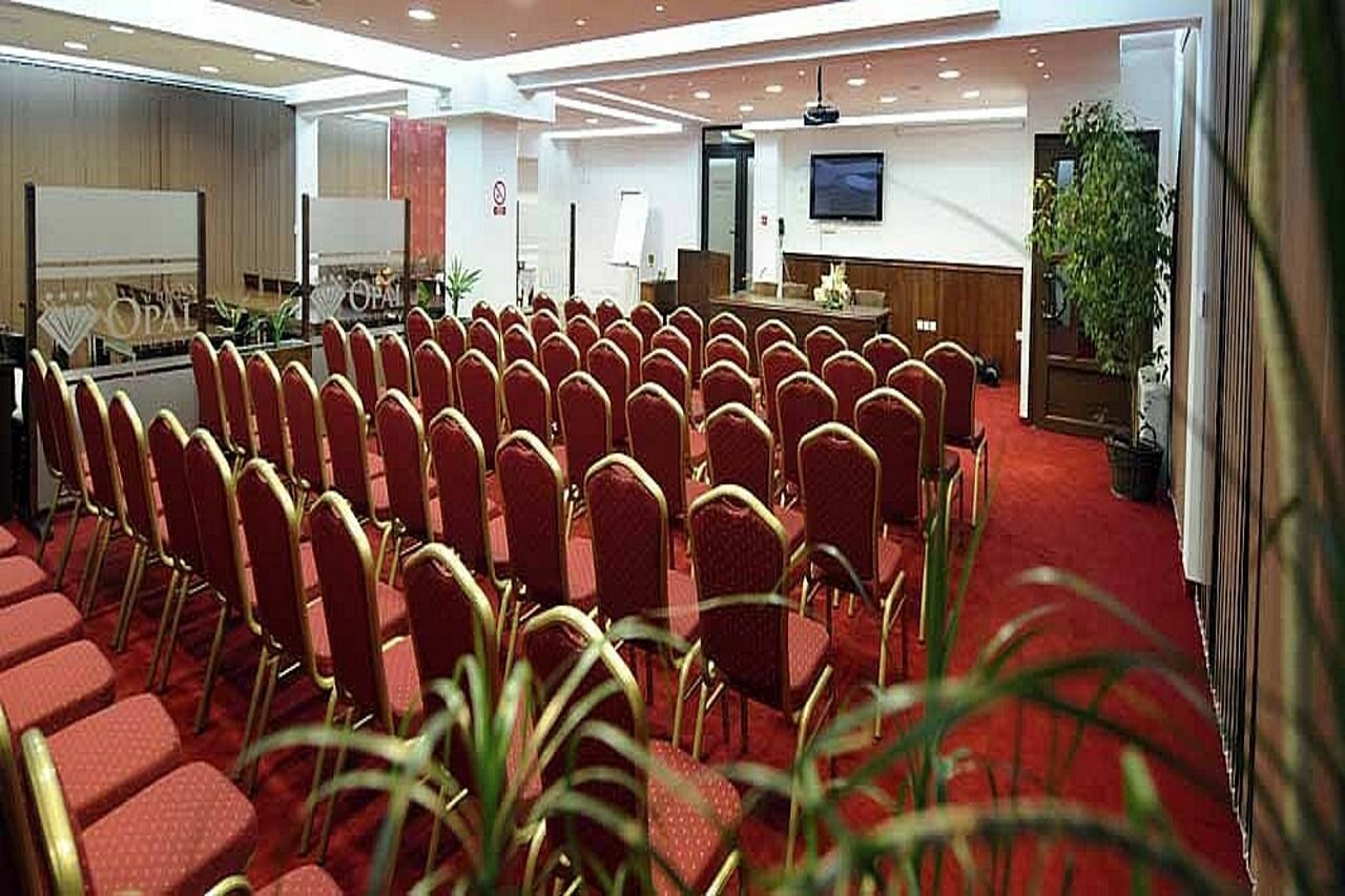Фото Opal Exclusive Hotel