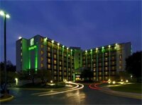 Фото Holiday Inn Washington DC-Greenbelt Md, an Ihg Hotel