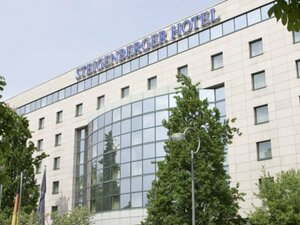 Гостиница Steigenberger Hotel Dortmund
