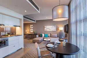 Гостиница Fraser Suites Sydney