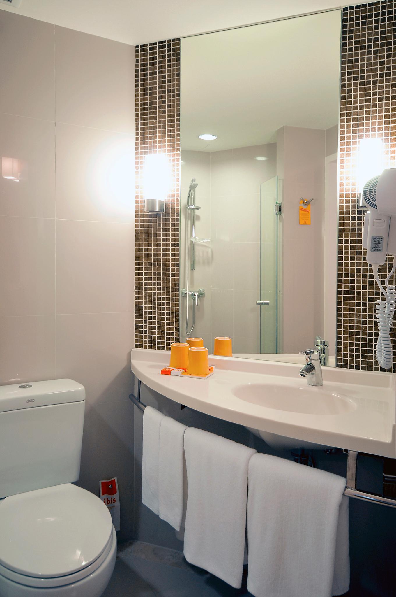 Фото Ibis Styles Bangkok Sukhumvit 4