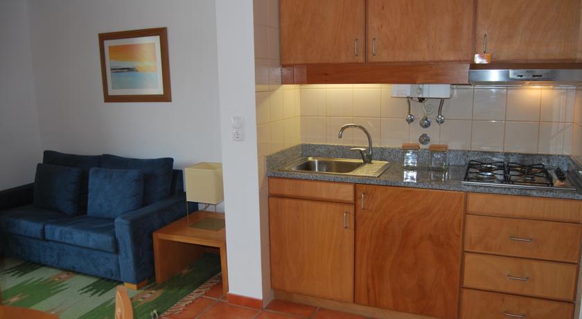 Фото Apartamentos Turísticos Nossa Senhora da Estrela