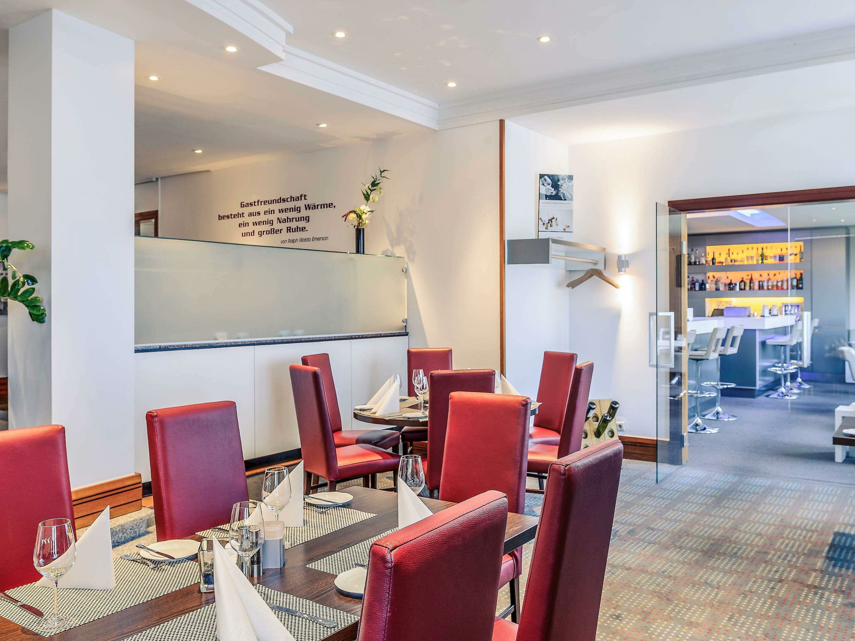 Фото Mercure Hotel Bristol Stuttgart Sindelfingen