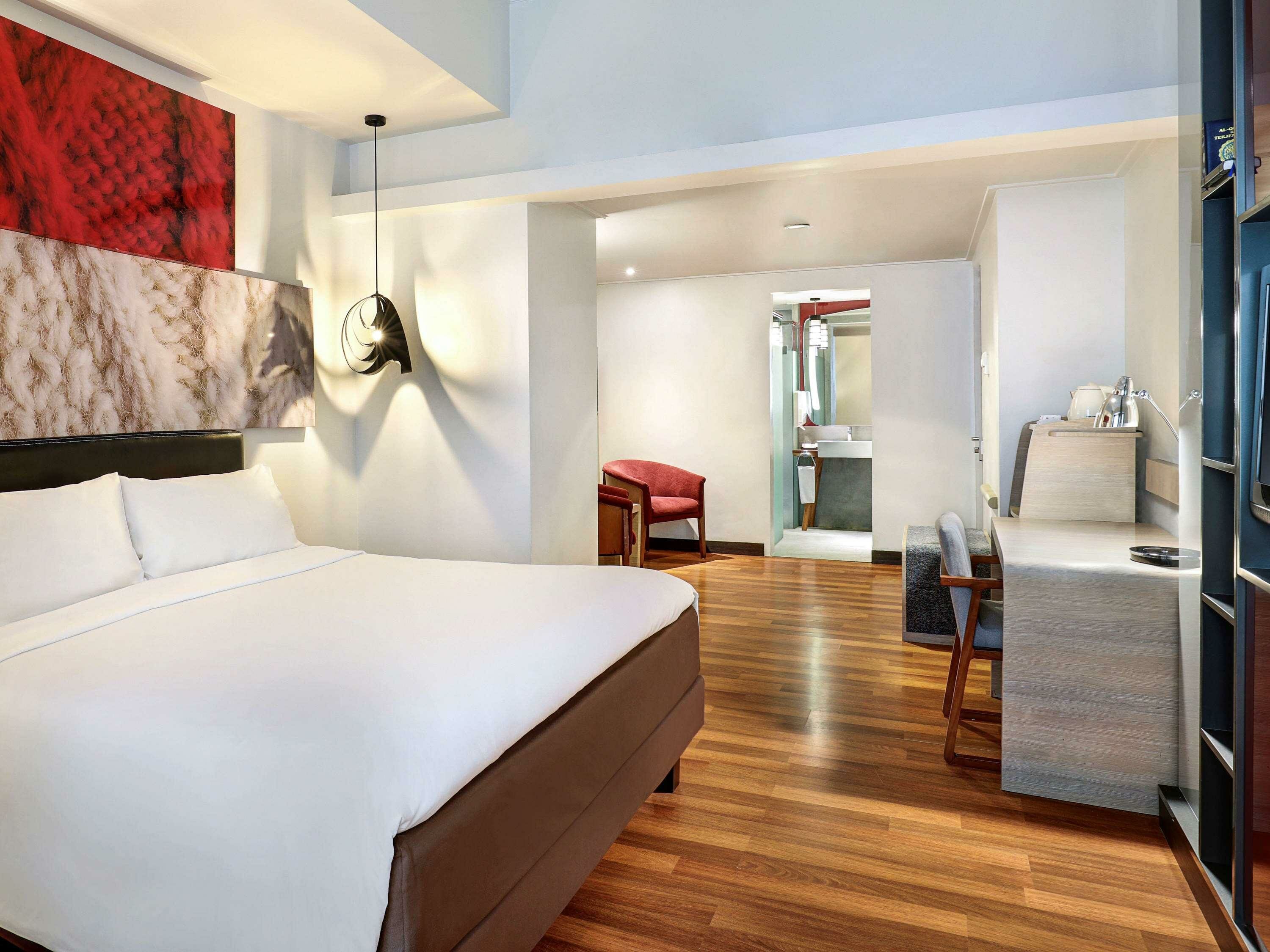 Фото Ibis Yogyakarta Malioboro