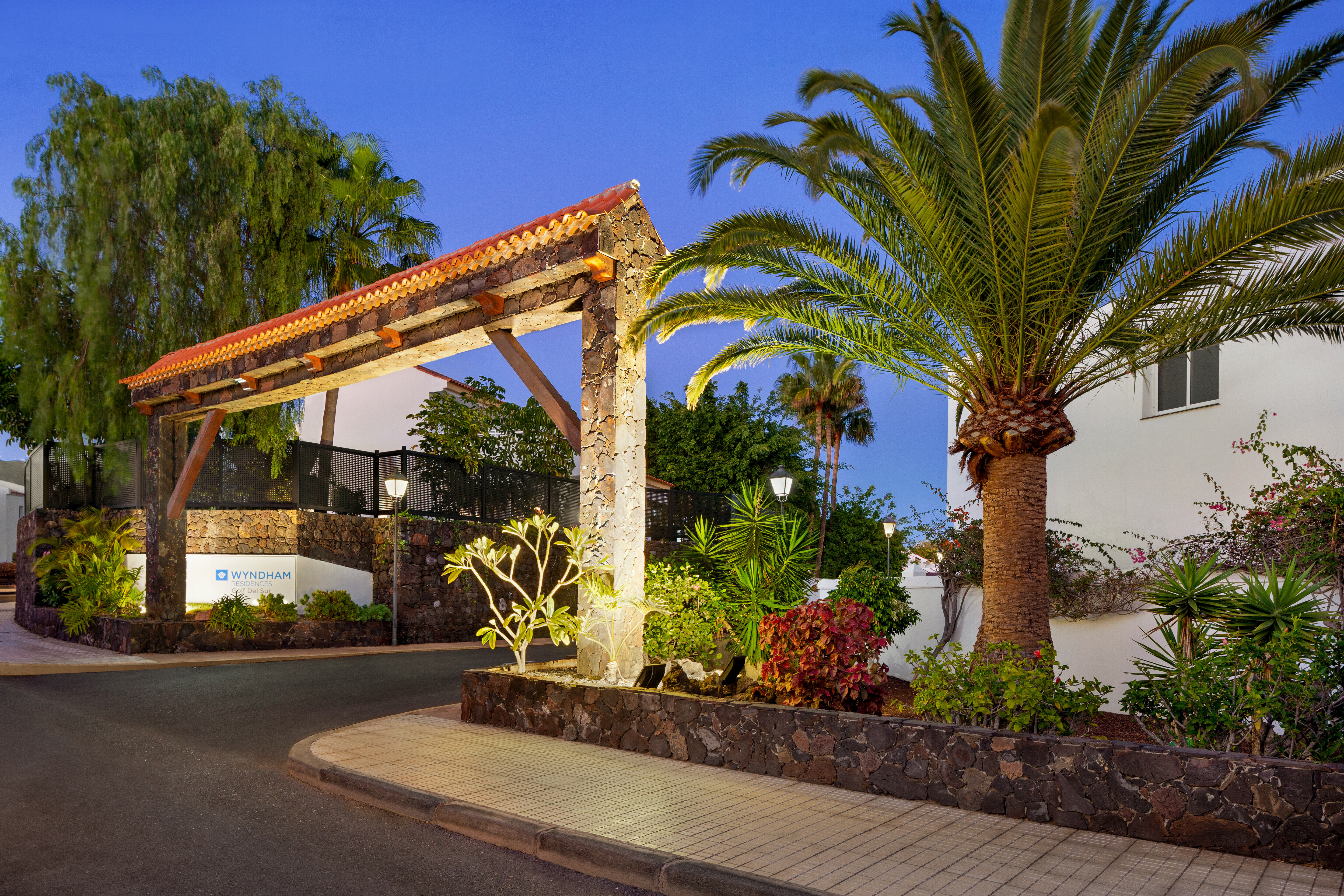 Фото Wyndham Residences Tenerife Golf del Sur
